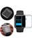 Coolcold Apple Watch Seri 2/3/4/5/6/se /7 Koruyucu (44 Mm) Silikon Kılıf 1
