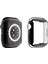 Coolcold Apple Watch Seri 2/3/4/5/6/se /7 Koruyucu (44 Mm) Silikon Kılıf 1
