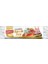 Çilek Büzgülü Büyük Çöp Torbası 10'lu x 25 Paket (65*70) 2