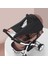 Bebek Arabası Puset Black Için Pencere Güneş Koruması ile Bebek Arabası Güneşlik (Yurt Dışından) 3
