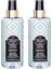 Body Splash Factor 250 ml x 2 1