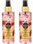 Body Splash The Adventure 250 ml x 2 1