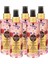 Body Splash The Adventure 250 ml x 5 1