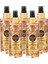 Pj Body Splash Wild Beauty 250 ml x 5 1