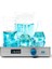 Multistirrer 15´li Dijital Manyetik Karıştırıcı 1