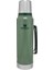 Termos Stan 1.1qt Classic Vac Btl H.green Eu 1