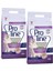 Pro Line Doğal Topaklanan Ince Taneli Lavanta Kokulu Kedi Kumu 10X2LT 1