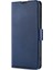 Zte Blade L210 Mavi Için Deri Kasa (Yurt Dışından) 1