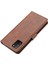 Xiaomi Redmi Için Clic Case 9t / Poco M3 Brown (Yurt Dışından) 5