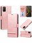 Xiaomi Redmi Için Clic Case 9t / Poco M3 Pink (Yurt Dışından) 1