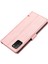 Xiaomi Redmi Için Clic Case 9t / Poco M3 Pink (Yurt Dışından) 3