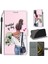 Xiaomi Poco M3 Deri Kılıf C09 Hug Flower (Yurt Dışından) 2