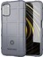 Xiaomi Için Poco M3 Tam Kapsam Tpu Kasası Gray (Yurt Dışından) 1