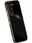 Samsung Galaxy S20 Fe Uyumlu Kılıf Kamera Lens Korumalı Parlak Gold Kenra Elitecase 1