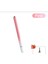 Android iPad Apple iPhone Samsung Xiaomi Huawei Dokunmatik Telefon Tablet Kalemi Renkli Stylus Pencil Rainbow Mıknatıslı 2