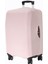 Valiz Kılıfı Bavul Kılıfı Pudra 1