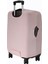 Valiz Kılıfı Bavul Kılıfı Pudra 3