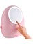 LED Işıklı Aynalı Çekmece - Pembe (Yurt Dışından) 1