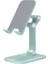 Standlı Telefon Tutucu - Yeşil (Yurt Dışından) 1