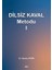 Dilsiz Kaval Metodu 1 - Aytunç Aydın 1