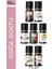 Zeytin,paçuli,vanilya,gül,muz,vadi Zambağı,tutti Frutti Buhurdanlık Esansı Oda Koku Esans Yağ 10ML 1