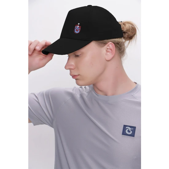 Trabzonspor Şapka Basic