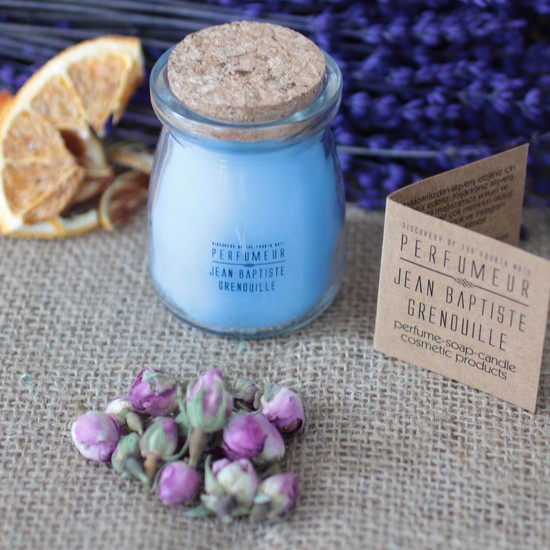 Jean Baptiste Grenouille 120ML Jbg Narenciye Kokulu Fiyatı