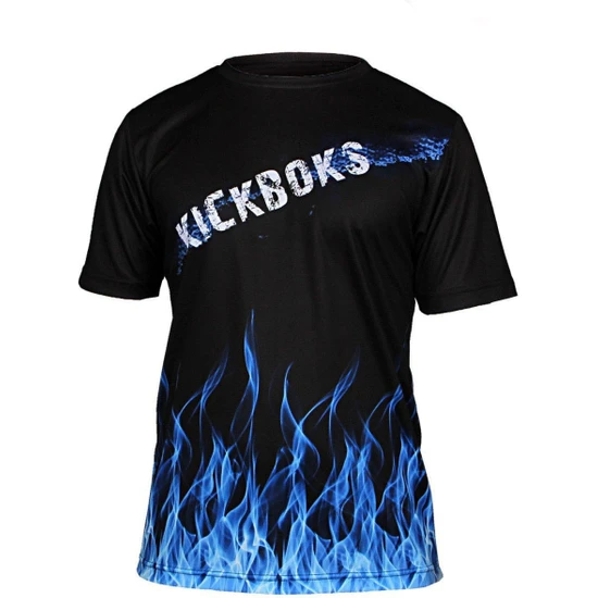 Dosmai Kickboks T-Shirt Dosmai KBT085 Xl