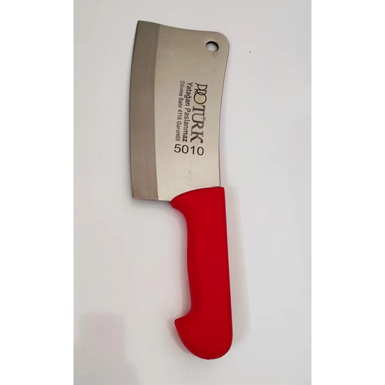 Protürk Satır Börek Pide Pizza Bıçağı Satır Zırh Bıçağı El Yapımı Kaliteli Paslanmaz Çelik No:1 Mutfak Bıçakları