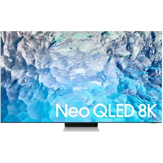Samsung 85QN900B 85 214 Ekran Uydu Alıcılı 8K Ultra HD Smart Neo QLED TV