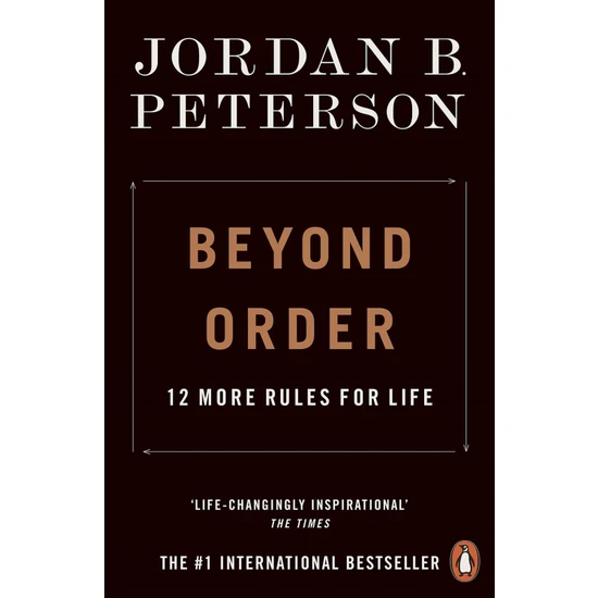Beyond Order PB