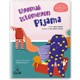 Floki Çocuk Uyumak İstemeyen Pijama - 3-6 Yaş Düzenli Uyku Alışkanlığı Öyküsü, Eğlenceli, Eğitici Masal Kitabı