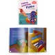 Floki Çocuk Uyumak İstemeyen Pijama - 3-6 Yaş Düzenli Uyku Alışkanlığı Öyküsü, Eğlenceli, Eğitici Masal Kitabı