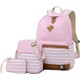  Renk Pembe