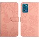  Renk Pembe