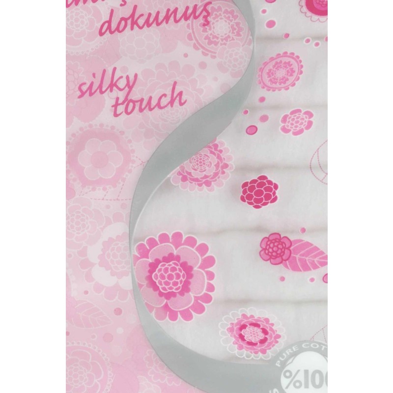 EKS Ticaret Ipek Hidrofil Pamuk 250 gr