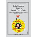 Çiller Özel Örgütü - Doğu Perinçek