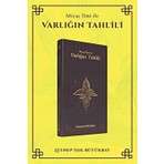Mizaç İlmi İle Varlığın Tahlili - Zeynep Işık Büyükbay Ciltli Türkçe Kitap