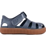 Igor S10291-047 Nıco Caramelo Blue Çocuk Sandalet