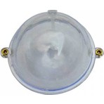 ef&fe Şeffaf Yuvarlak Sulu Şamandıra HG1311 - Küçük