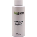 Beygurme Vanilya Özütü 100gr (PESTİSİT ANALİZLİ)