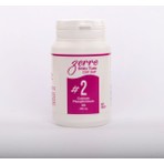 Zerre Doku Tuzu #2 400 Tablet