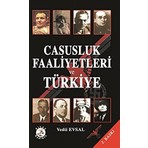 Casusluk Faaliyetleri ve Türkiye - Vedii Evsal