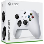 Microsoft Xbox Series X Kablosuz Oyun Kumandası Beyaz (Microsoft Türkiye Garantili)