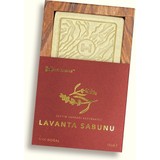 Hemdem's 2'Li Hemdems (125gr) Lavanta Sabunu, 100 Doğal & Zeytinyaprağı Ekstratlı