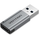 Vention USB 3.0 To Type C Çevirici Dönüştürücü Otg Adaptör Gri Cdph0