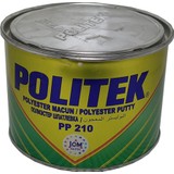 Politek Polyester Macun