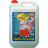 Arnüer Sıvı Deterjan 5 lt