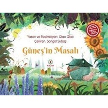 Güneş'in Masalı - Qiao Qiao
