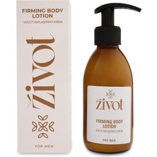 Zivot Firming Body Lotion